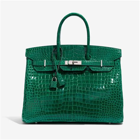 vert emeraude hermes|birkin vert emeraude Hermes.